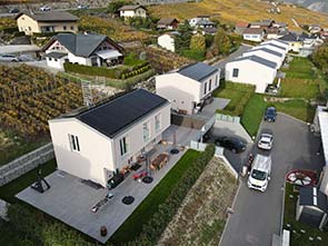 Champlan-(Grimisuat)