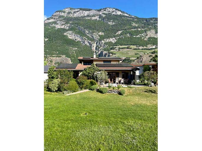 Realisation photovoltaïque 3